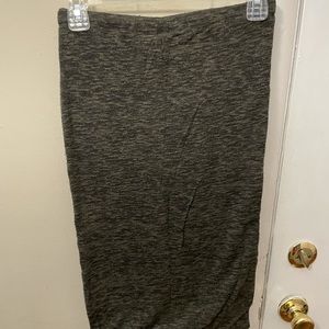 Women’s Express skirt